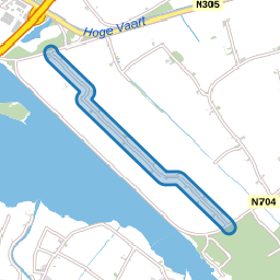 Nekkeveldweg