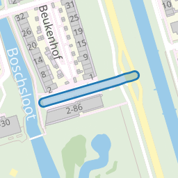 Parkpoort