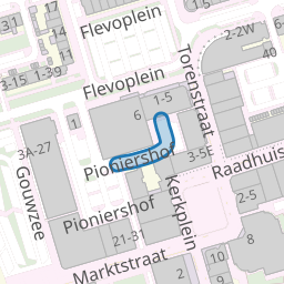 Pioniershof