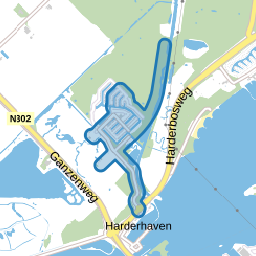 Pluvierenweg