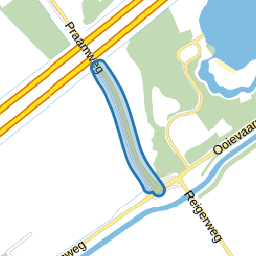 Praamweg