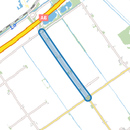 Reigerweg