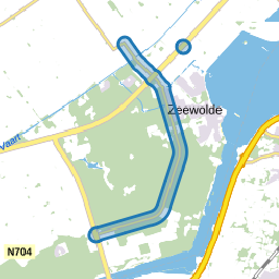 Spiekweg