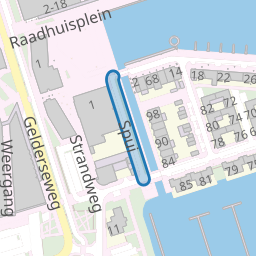 Spui
