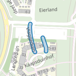 Vlaggeduin