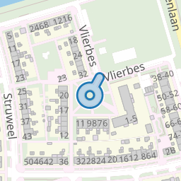 Vlierbesplein