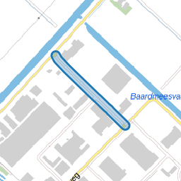 Werktuigweg