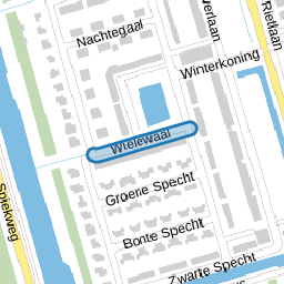 Wielewaal