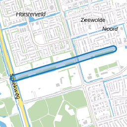 Woldlaan
