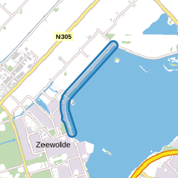 Zeewolderdijk