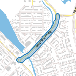 Zeewolderweg