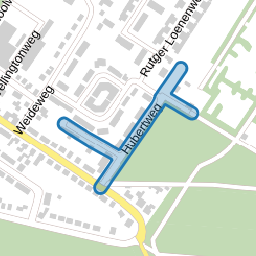 Hubertweg