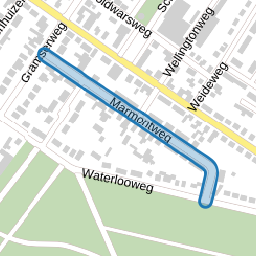 Marmontweg