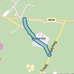 Oude Postweg