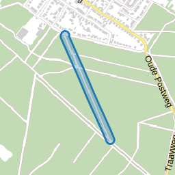 Parallelweg