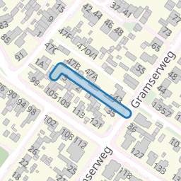 Pater Andreoliweg