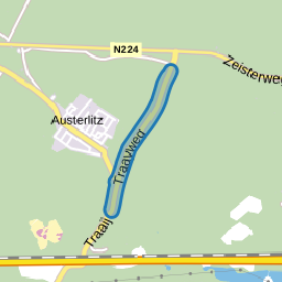 Traayweg