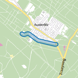 Waterlooweg