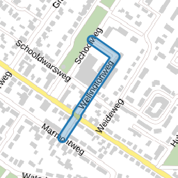 Wellingtonweg