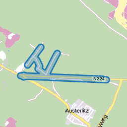Woudenbergseweg