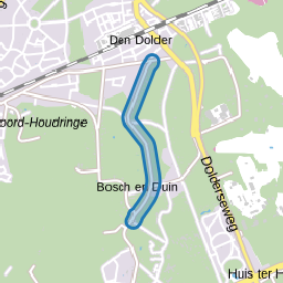 Baarnseweg