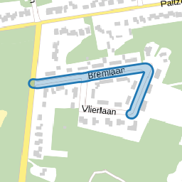 Bremlaan