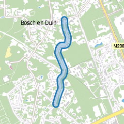 Dennenweg