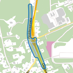 Dolderseweg