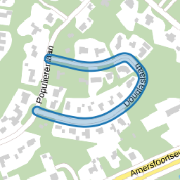 Douglaslaan