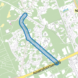 Duinweg