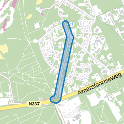 Mesdaglaan
