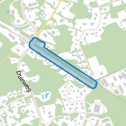 Spoorlaan