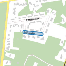 Vlierlaan
