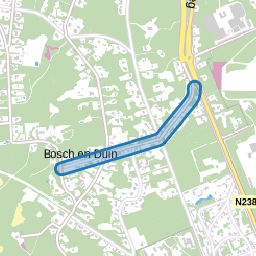 Vossenlaan
