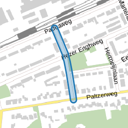 Dassenlaan