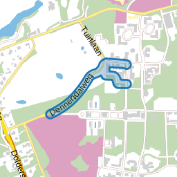 Dennendalweg