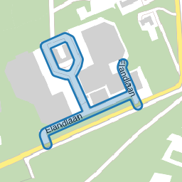 Elandlaan