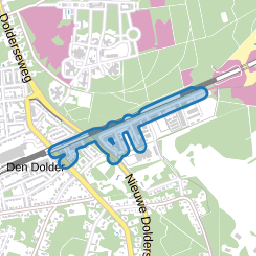 Fornheselaan