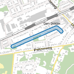 Hezer Enghweg