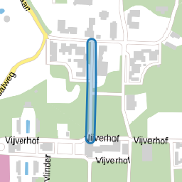 Kapelweg