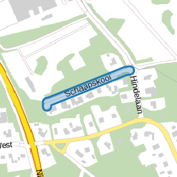 Schaapskooi