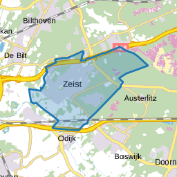 Zeist