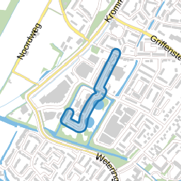Aalscholverlaan