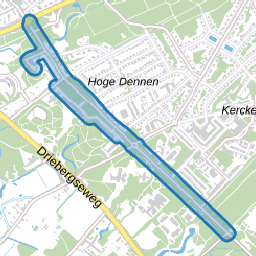 Arnhemse Bovenweg
