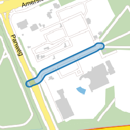 Badmeester Schenkpad