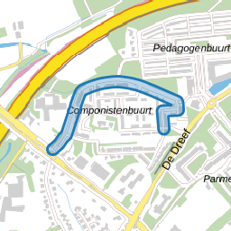 Chopinlaan
