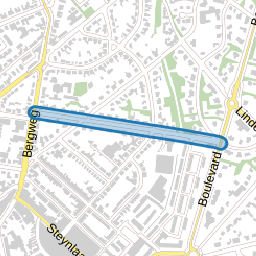 Dalweg