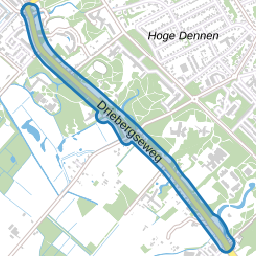Driebergseweg