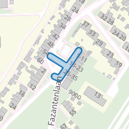 Fazantenplein