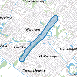 Griftlaan